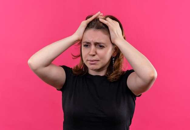 Психологические факторы, влияющие на головную боль