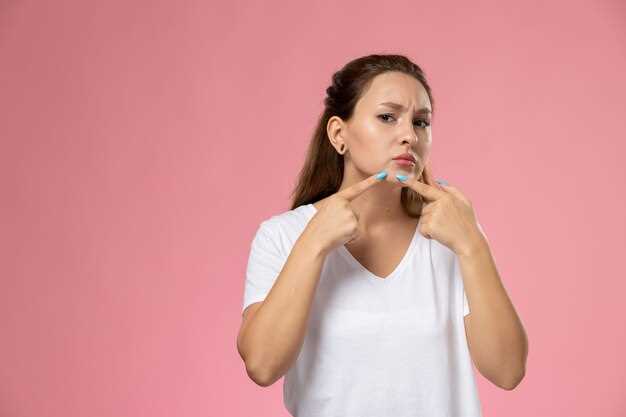Продукты, которые могут помочь справиться с отечностью в области рта