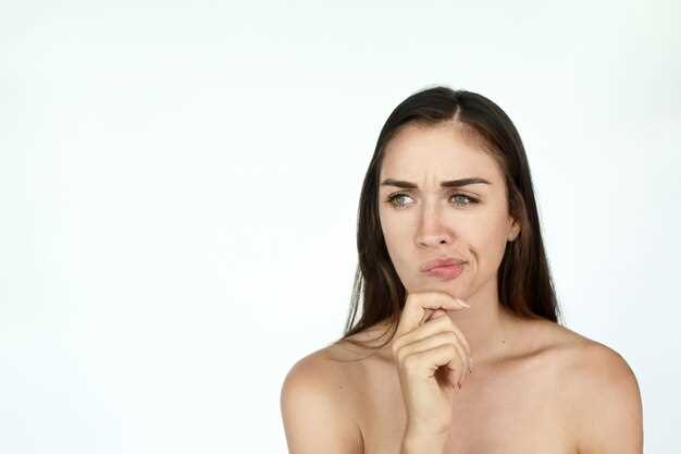 Травма как фактор опухания щеки