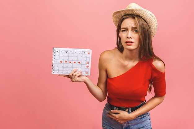 Патологические состояния: какие болезни могут вызвать отсутствие менструаций