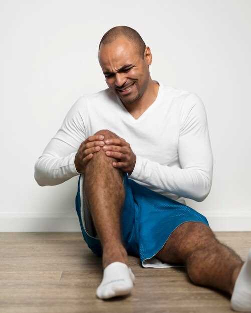 Спортивные травмы и переломы: причины боли в кости ноги