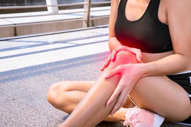 Симптомы болевых ощущений в сухожилиях на ноге