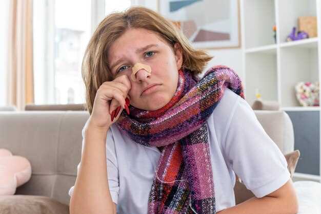 Почему возникают боли в глазах при простуде у взрослых