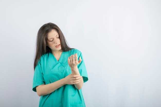 Причины боли в локтевых суставах рук