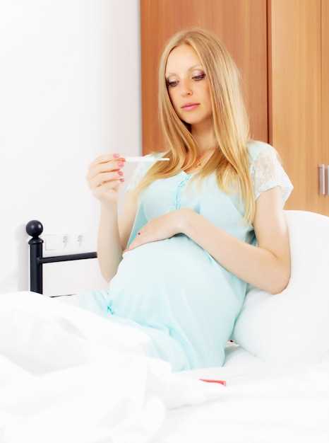 Повышенный уровень прогестерона как причина изжоги у беременных
