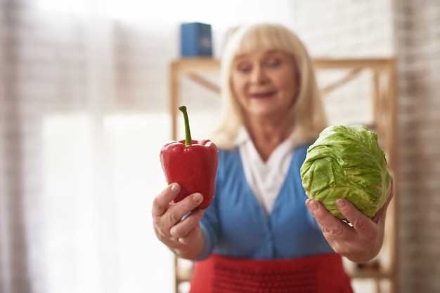 Физиологические причины похудения у пожилых людей