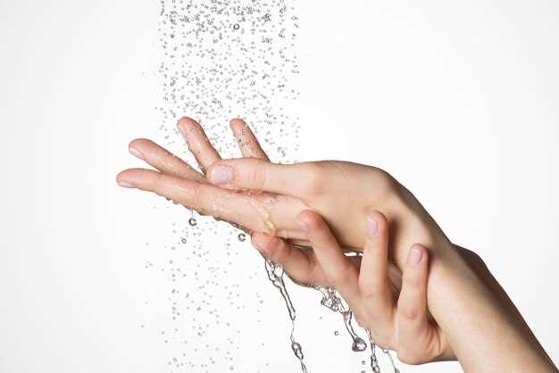 Возможные причины образования пузырьков на коже пальцев