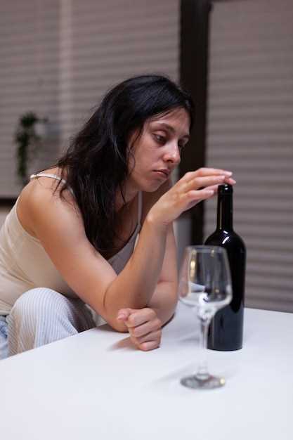 Почему антидепрессанты и алкоголь несовместимы?