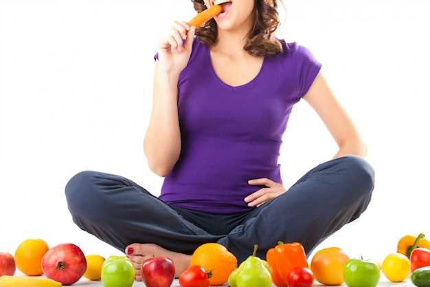 Как правильно выбирать фрукты для похудения?
