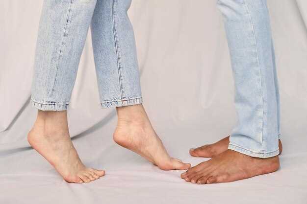 Причины воняющих и потеющих ног у мужчин