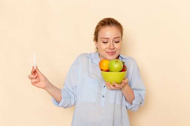 Непереносимость фруктозы