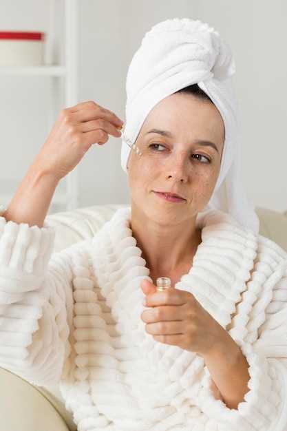 Воздействие внешних факторов на кожу взрослой женщины