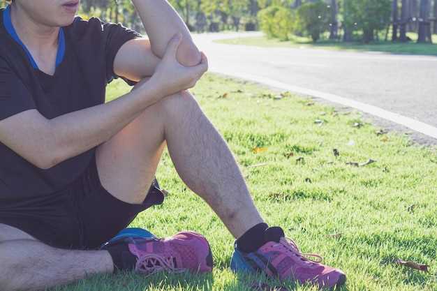 Роли правильной разминки и растяжки для предотвращения болей в ногах