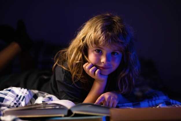 Как поведение родителей влияет на ночное писание малыша