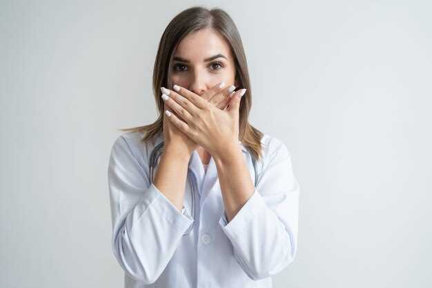 Как избавиться от запаха изо рта: эффективные методы и средства