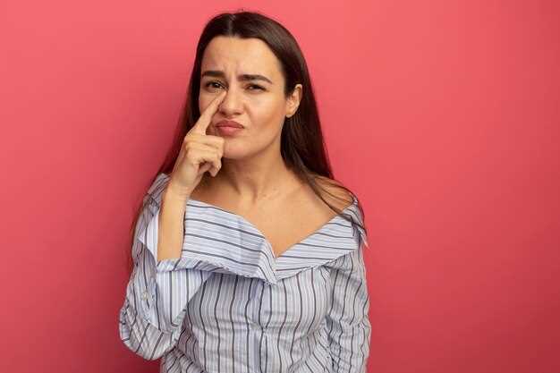Причины сухости губ у женщин после 40 лет