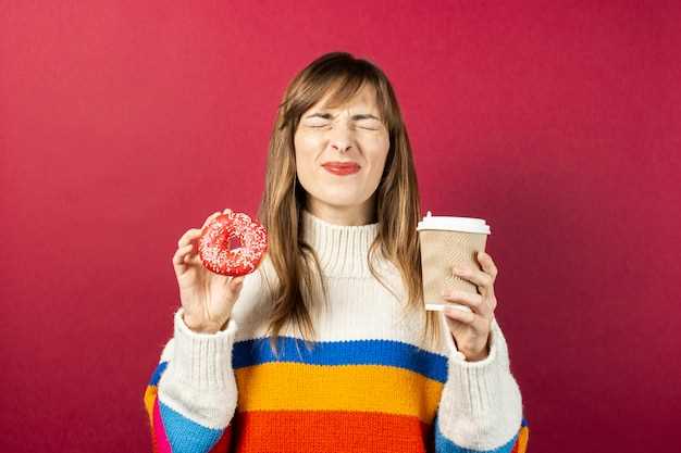 Причины желания употреблять сладкое во время пременструального синдрома