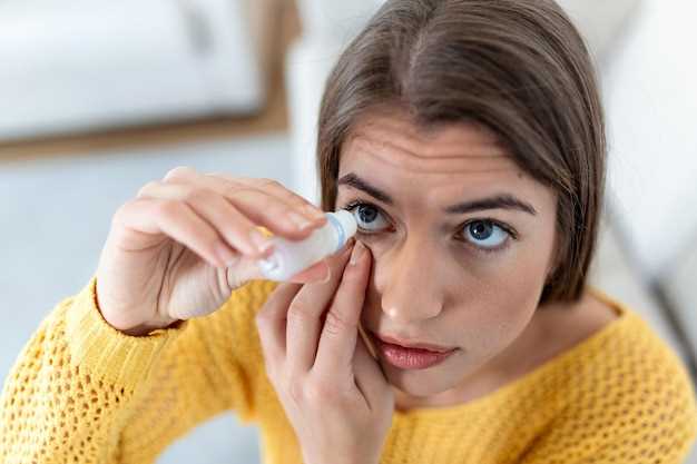 Симптомы и диагностика ячменя на глазу