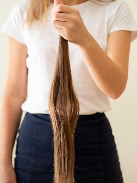 Воздействие гормонального фона на рост волос