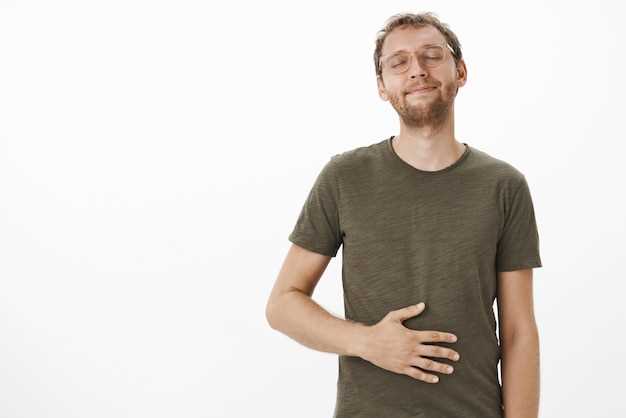 Диагностика полипов в желчном пузыре у мужчин