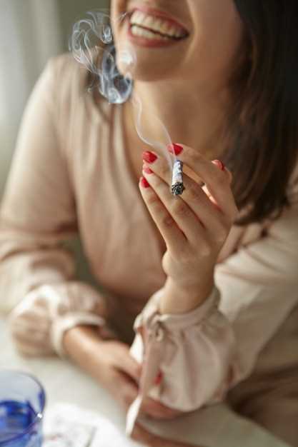 Длительность нахождения никотина в организме человека