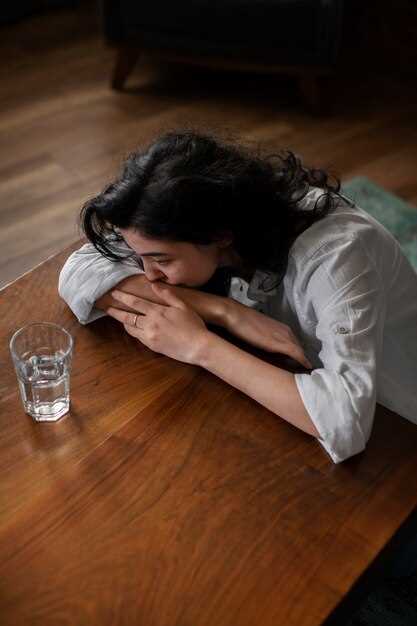 Факторы, влияющие на продолжительность депрессии после отказа от алкоголя