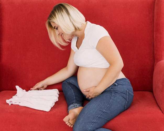 Причины низкого уровня гемоглобина у беременных