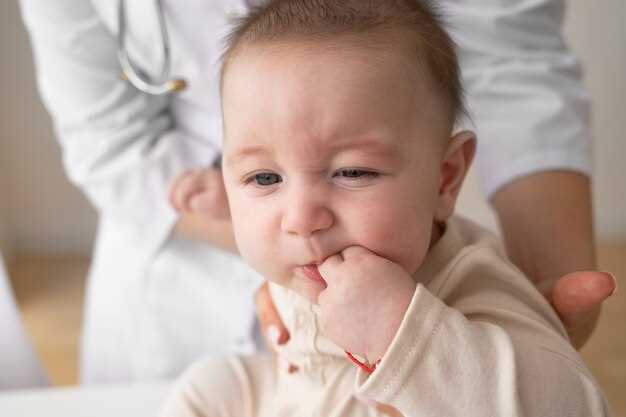Факторы, влияющие на длительность лечения желтухи у младенцев
