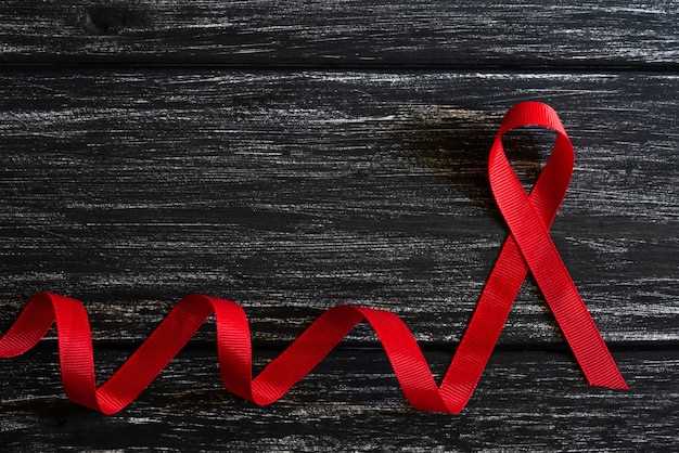 Новые тенденции и исследования в области продолжительности жизни с ВИЧ