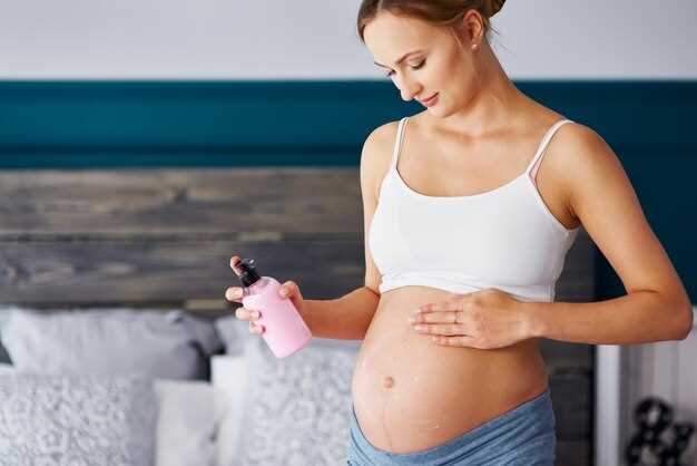 Как контролировать вес в период беременности: полезные рекомендации