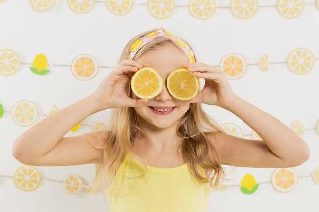 Как определить недостаток витамина D у ребенка