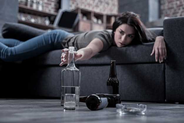Физические и психологические аспекты восстановления после алкогольного опьянения