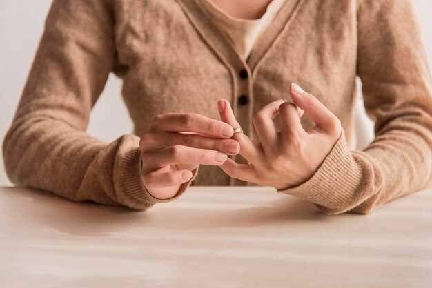 Влияние физической активности на качество пальцев