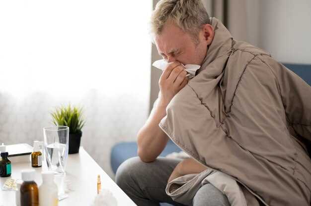 Сухой кашель у взрослых: причины и симптомы