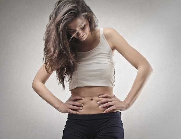 Влияние пищи на состояние желудка и кишечника