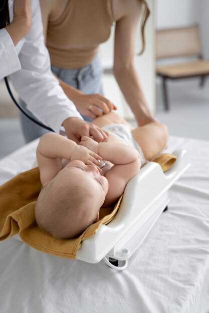 Особенности процедуры УЗИ для новорожденных
