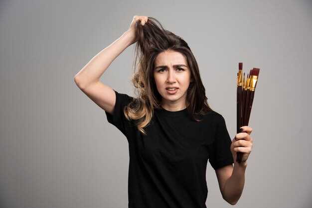 Советы по уходу за волосами при стрессе: питательные маски, расслабляющие процедуры, рациональное питание