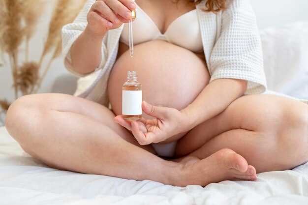 Важность употребления фолиевой кислоты для будущих мам